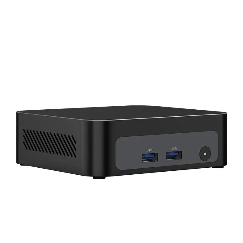Topton Metal Palm Gaming Mini PC AMD Ryzen 7 7730U 5825U 5800U R5