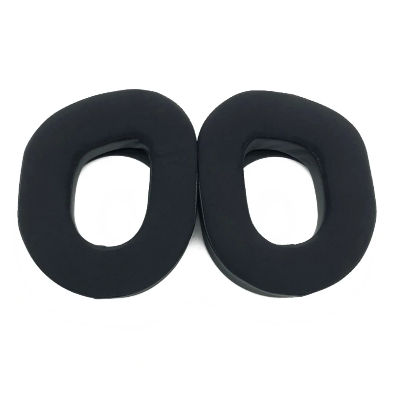 

DX62 Protein Leather /Cooling Gel Ear Cushions Earpads Optional for 700 Gen2 Headsets, Comfortable