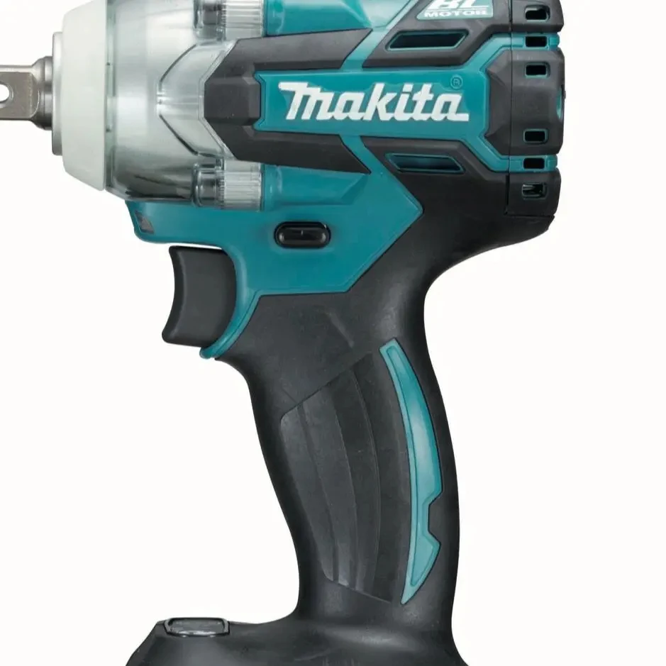 Makita tools charging wrench DTW285 18V brushless high torque impact wrench lithium electric gun electric wrench 마끼다