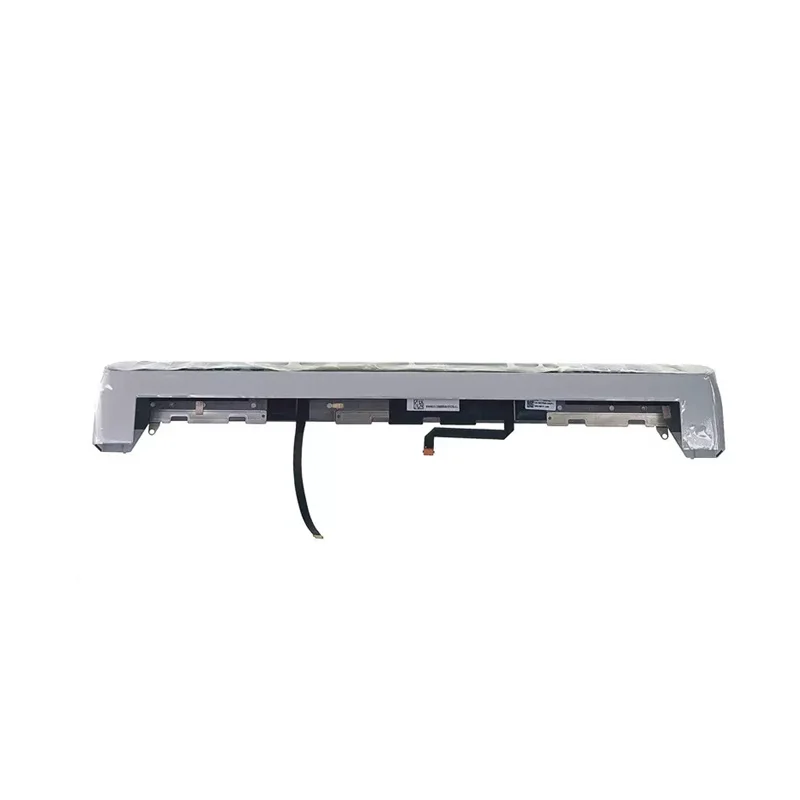 Saída de ar Portátil Original com Luz Dissipação de Calor Tampa da Porta Dell Alienware X17 r2 Fhd Mtfmh 0mtfmh 05gfp7 Novo