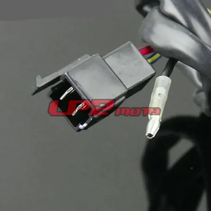 Ignition Switch for Honda NX650 Dominator 1988-1999 VFR750F (RC36) 1990-1997 VFR800Fi 1998-2001 CBR1000F 93-99 NSR250 MC18 MC21