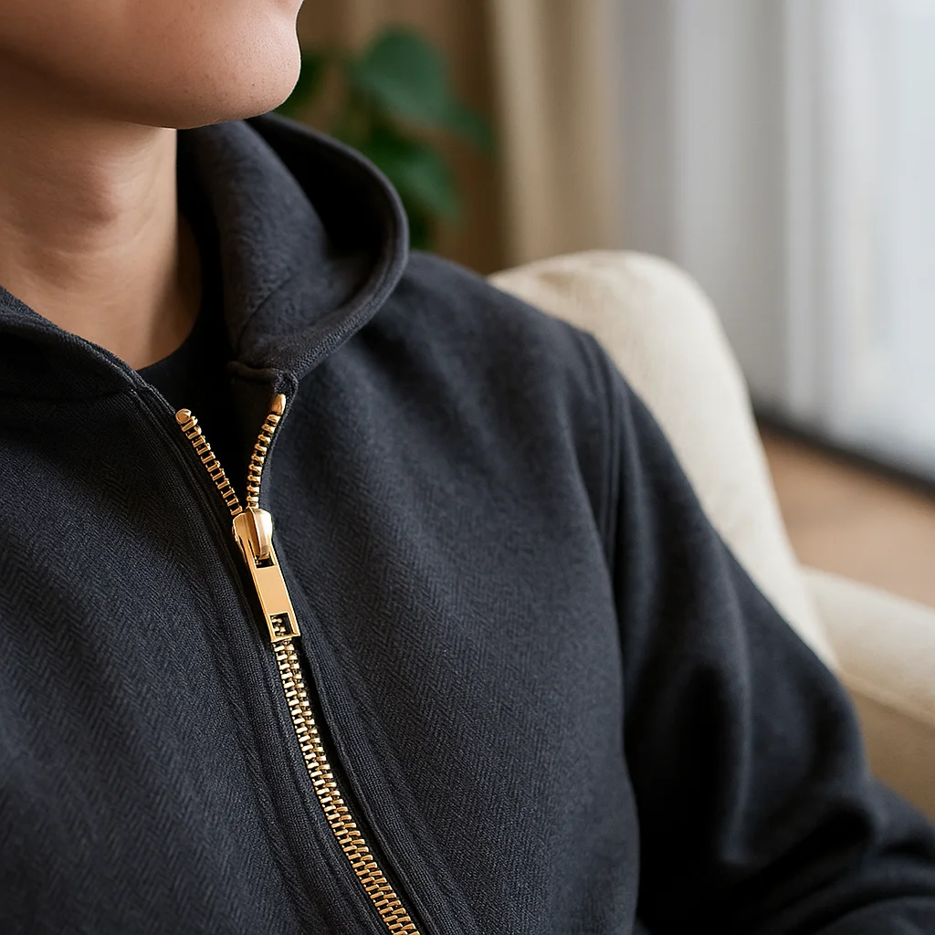 

5/10Pcs Meetee 15-30cm Metal Zipper 3# CloseEnd Zippers Clothes Pocket Closure Zips Tape Sewing Zip Repair Kit DIY Bag Accessory