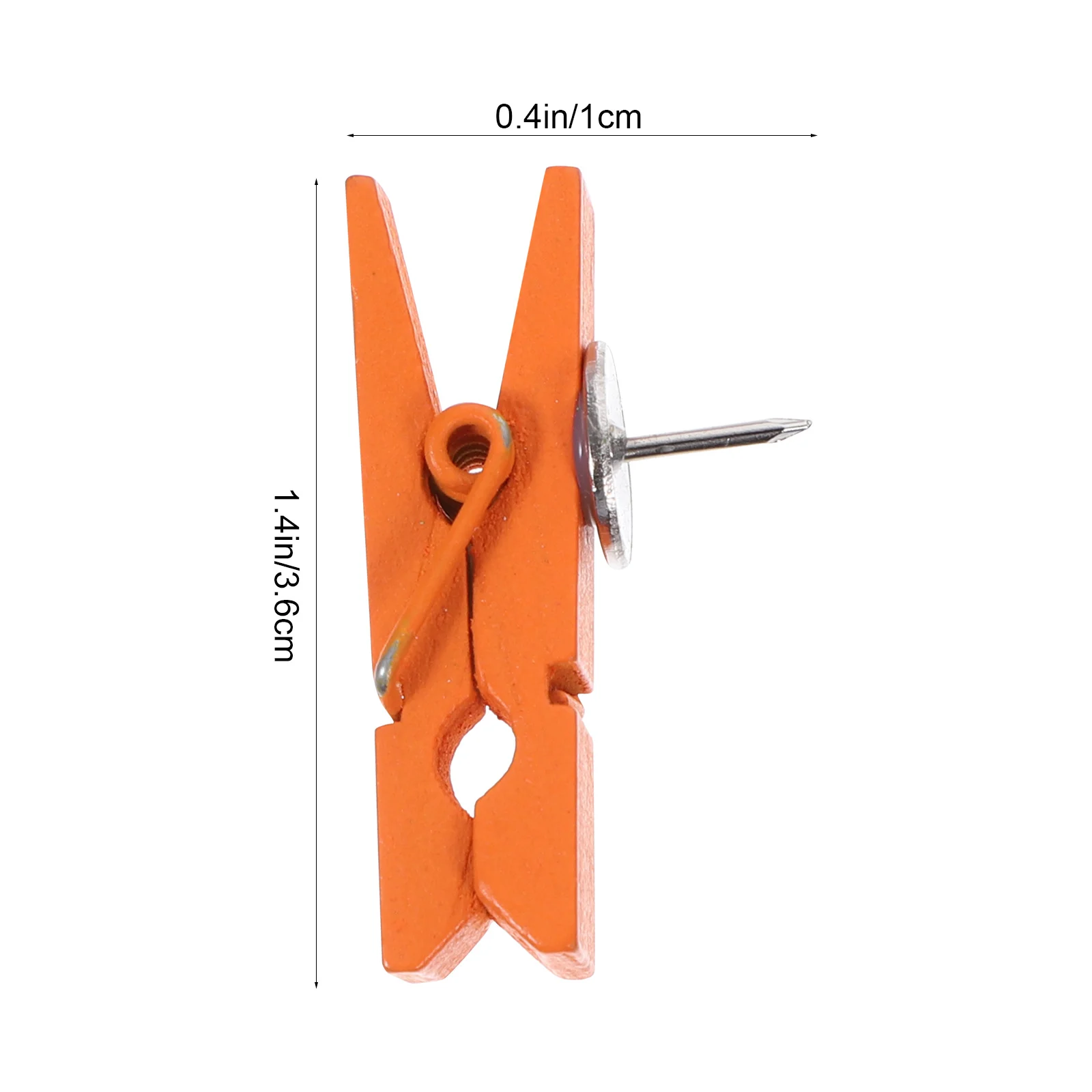 200 قطعة من دبابيس الإبهام الملونة بتصميم دقيق قابلة لإعادة الاستخدام دبابيس ضغط صغيرة لخريطة الحائط للصور معلقة مسامير مدمجة للأسطح الناعمة #6