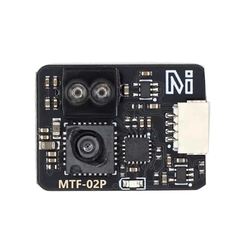 Sensor Aliran & Jangkauan Optik Micoair MTF-02P