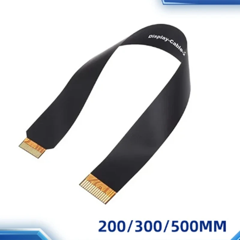 Voor Raspberry Pi 5 Verbindingslijn Dsi Platte Kabel FPC 22Pin Naar 15Pin Voor DSI Scherm (200Mm)