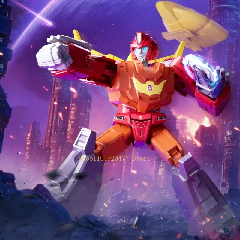 BLOKEES Transformers Star Edition 8 Assemble Building Blocks Small Particles UNICRON HEAD Optimus Prime Metroplex Mobile ToyGift
