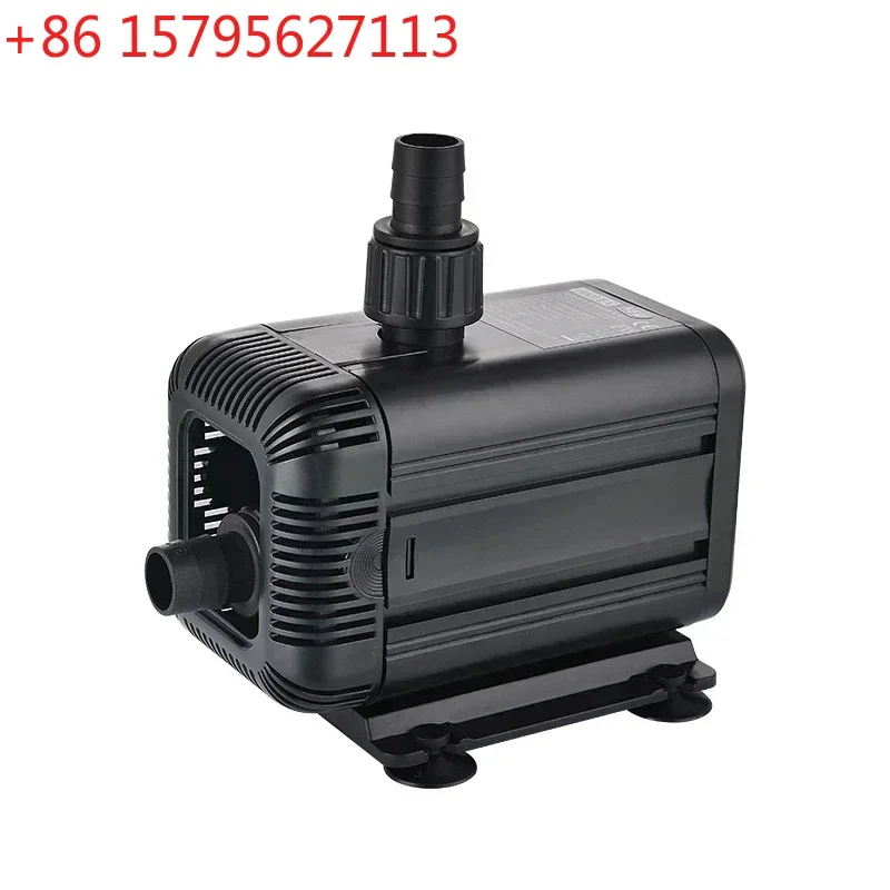 

Haili Fish Pond Water Pump Amphibious Submersible Pump Fake