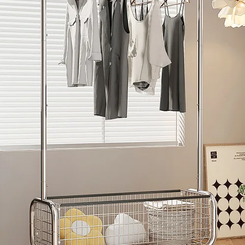 고급 스타일 승리 랜스 로프트 침실 옷걸이 이동 수하물 수하물 옷걸이 승리 랜스 옷걸이 승리 랜스 스타일 옷걸이 