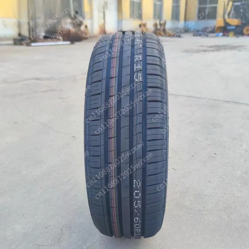 Tire 205/55R16 Is Suitable for Suiteng, Langyi, Hyundai Yuedong, Yuanjian 2055516 Tires