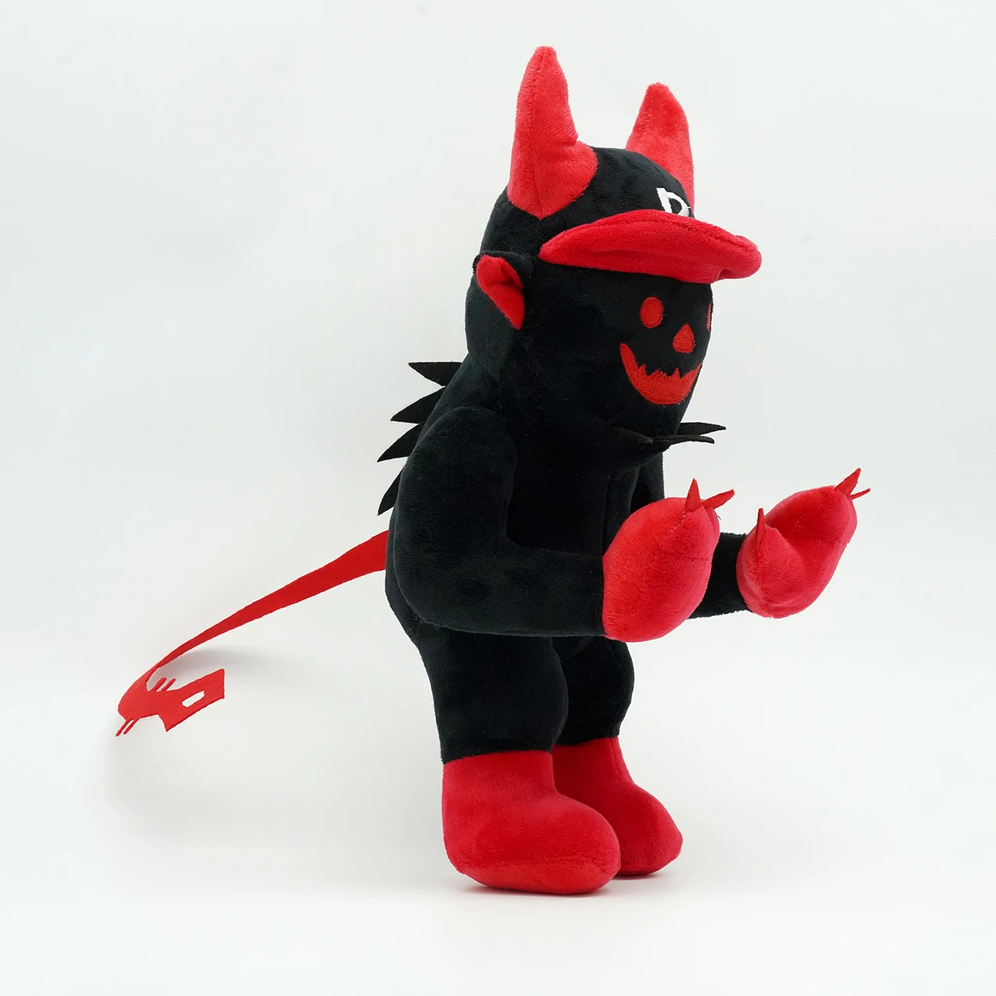 TreasuringU Two Time Plush Toys Anime Peripherals Chance Mafioso Stuffed Doll Game Guest666 Soft Plushie Birthday Children Gift