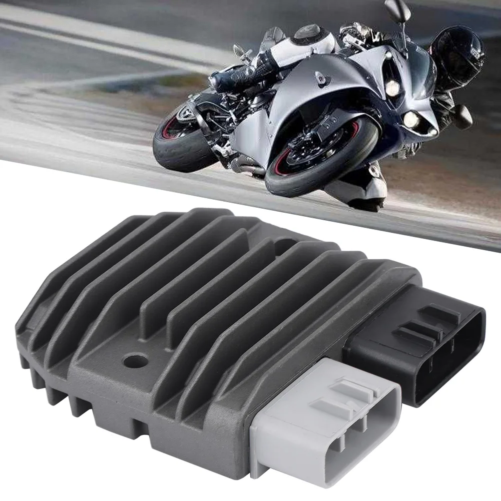 

Motorcycle Regulator Rectifier Motorcycle Voltage Regulator Rectifier for YZF R1 FZ1000 FZ1 FJR1300 VMX17 V Max XV1700A