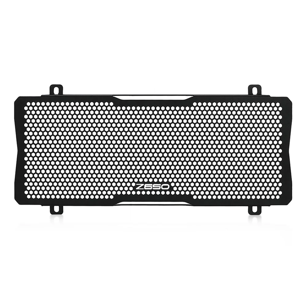 For KAWASAKI Ninja 650 Ninja650 Z 650 Z650RS Z650 2025 2026 Motorcycle Accessories Radiator Guard Grille Cooling Cover Protector - view 6