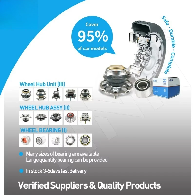 مجموعة محمل محور العجلة الأمامية والخلفية الجديدة OEM 15649176 متوافقة مع شيفروليه أسترو 90-94 AWD GMC SAFARI 90-94 AWD