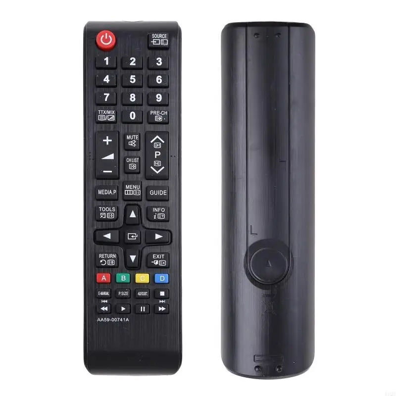 

2025 New Remote Control Replacement for AA59-00741A Media Player Accessories