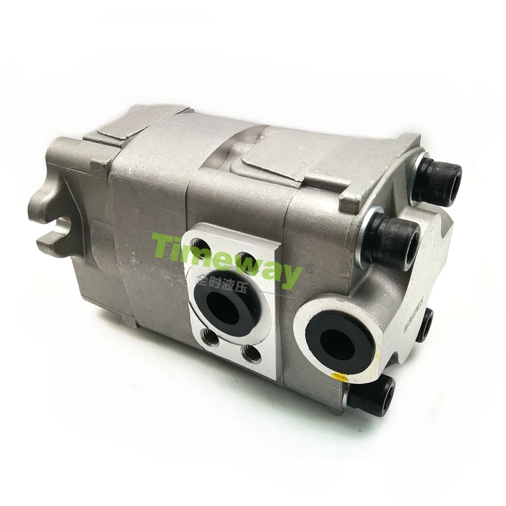 Excavator Hydraulic Pump Parts PVD-2B Hydraulic Pilot Pump for Nachi PVD-2B-50P Piston Pump Repair Gear Pump