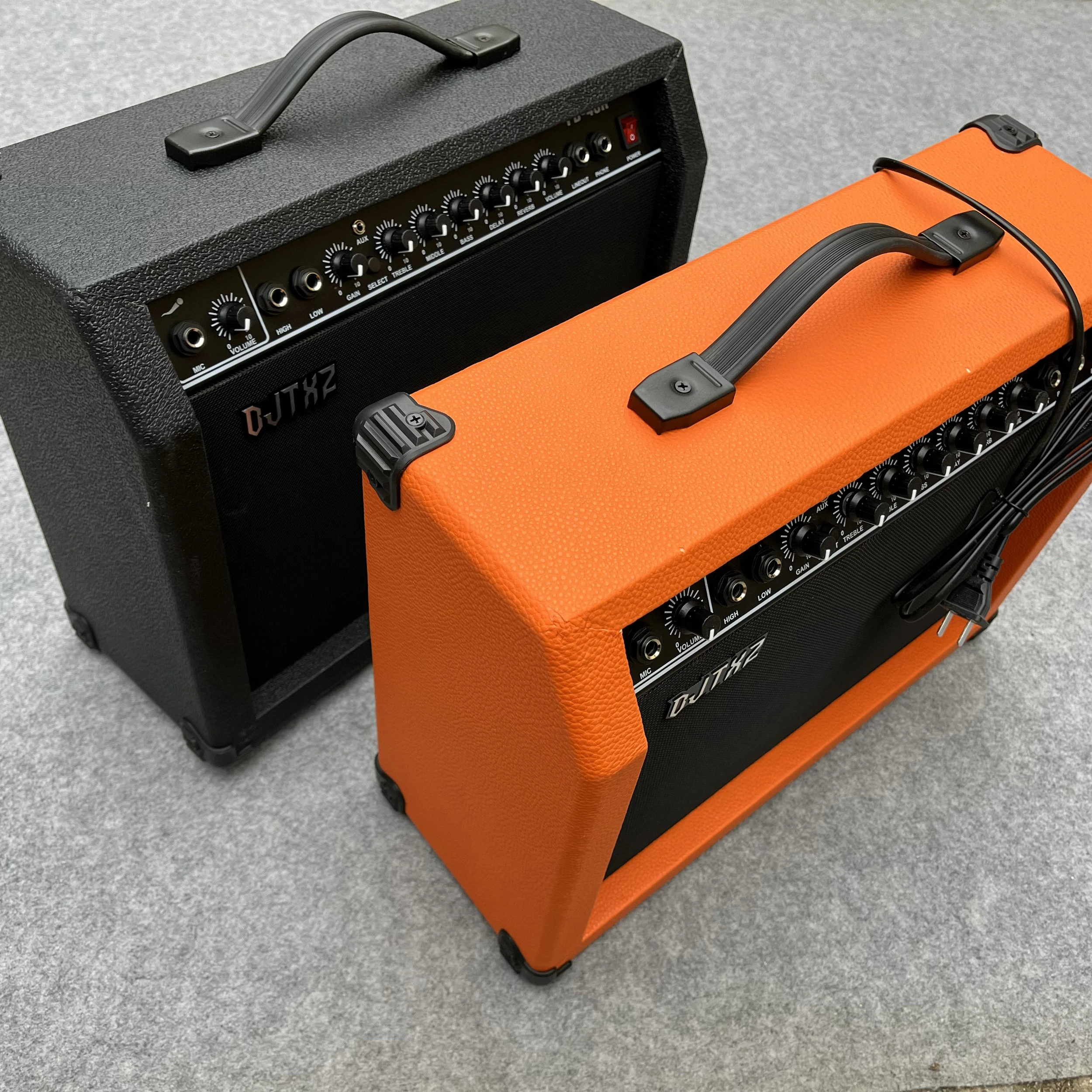 Thumbnail 4 - #21 Musical Instrument Amplifiers Discount Picks