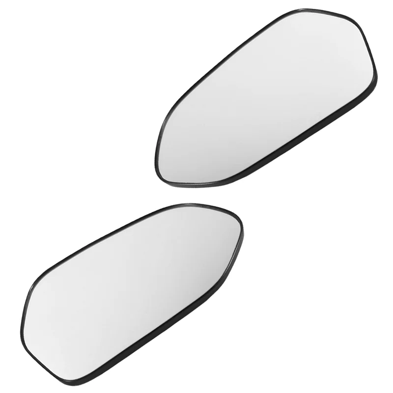 

Лидер продаж для Toyota Corolla 2019-2023, линза зеркала заднего вида автомобиля с подогревом, сменное зеркальное стекло