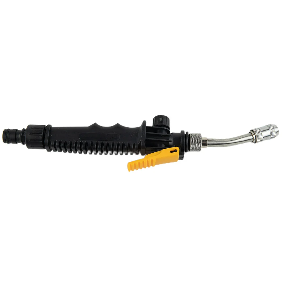 

Water Spray Pressure Washer High Pressure Hose Water Spray Nozzle Set Car Wash Garden Watering Tools Hose Nozzles