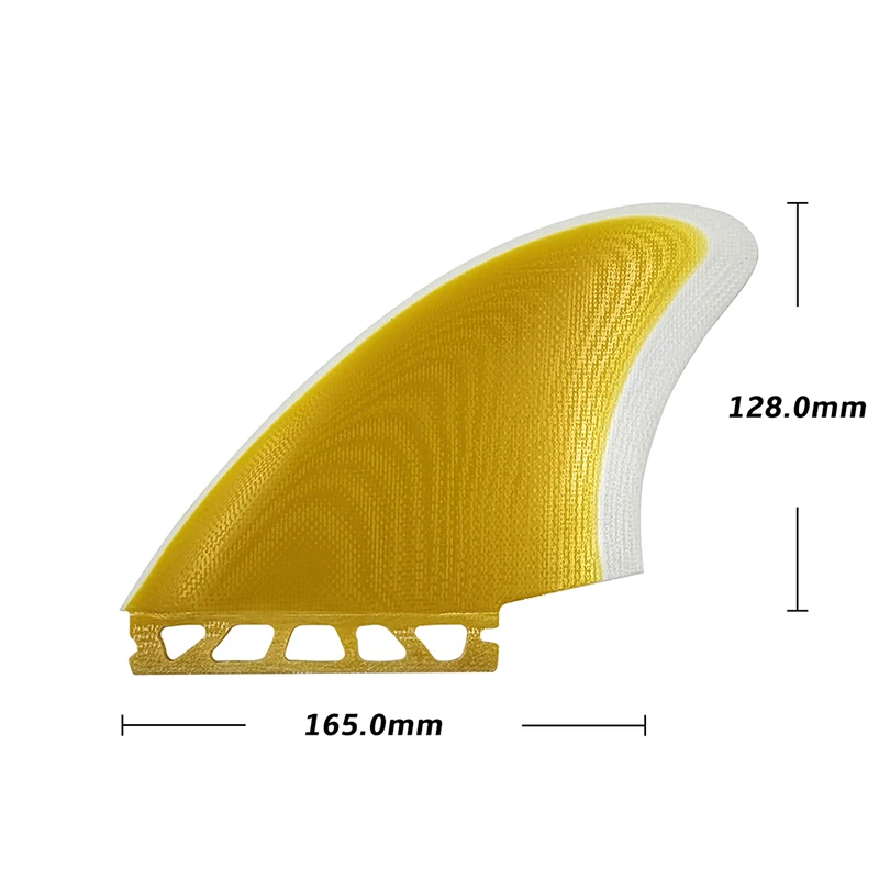 K2 Twin Fins UPSURF FUTURE Keel Surboard Fins Fiberglass Surfing Quilhas For Fishboard/Shortboard Surf Twin Fins Set Twin Keels