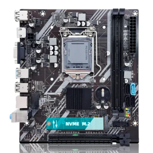 8 Main Sales Plate Mother Gamer - №7