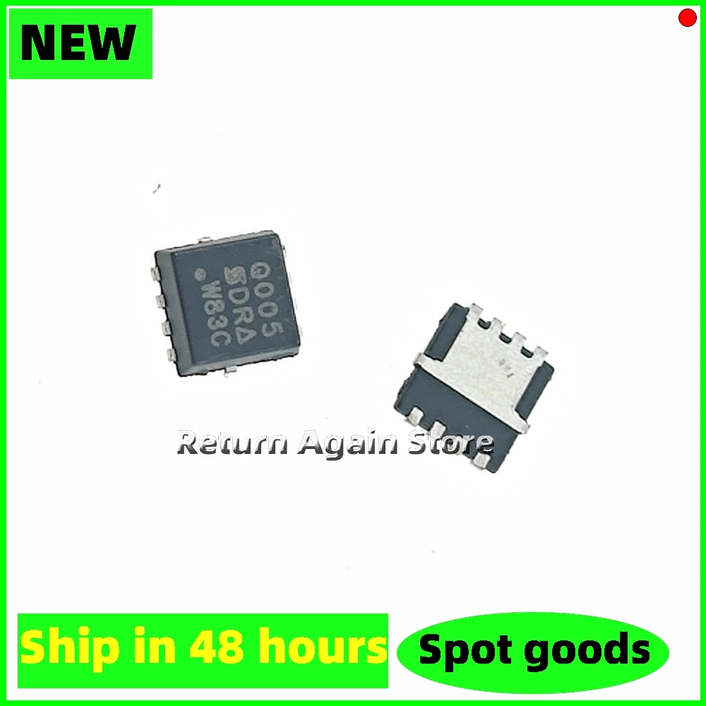 10PCS/LOT SQS401EN …