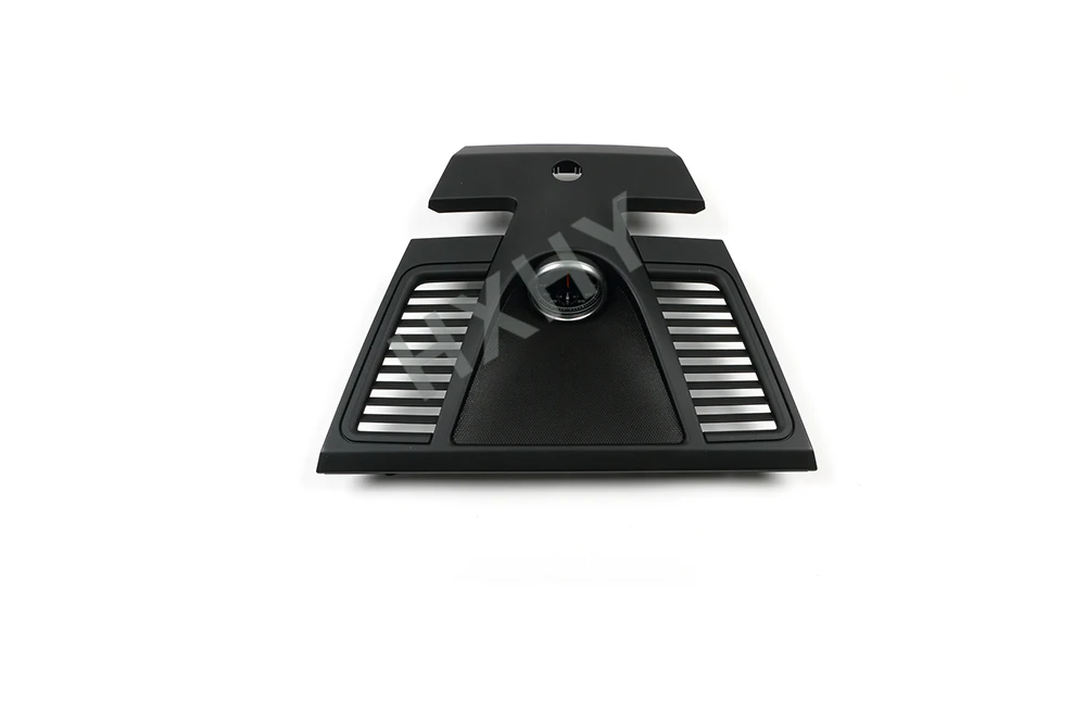 

Приборная панель автомобиля, секундомер, украшение, время часов для Porsche Paramera 2010-2016, поддержка спортивного Chrono, центральный электронный счетчик