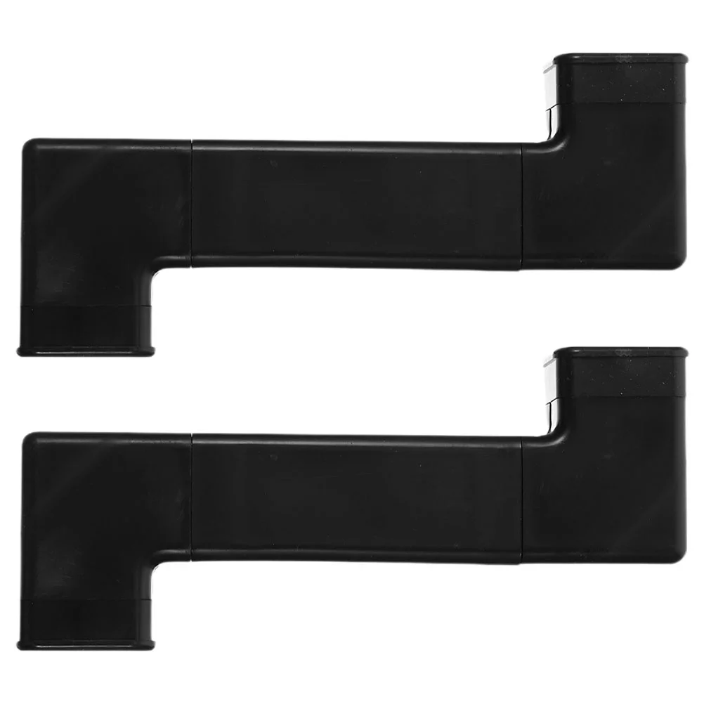 2 Pcs Periscope Kids Microscope for Adults Optical Experiment Equipment Science Experimental Props Telescopes