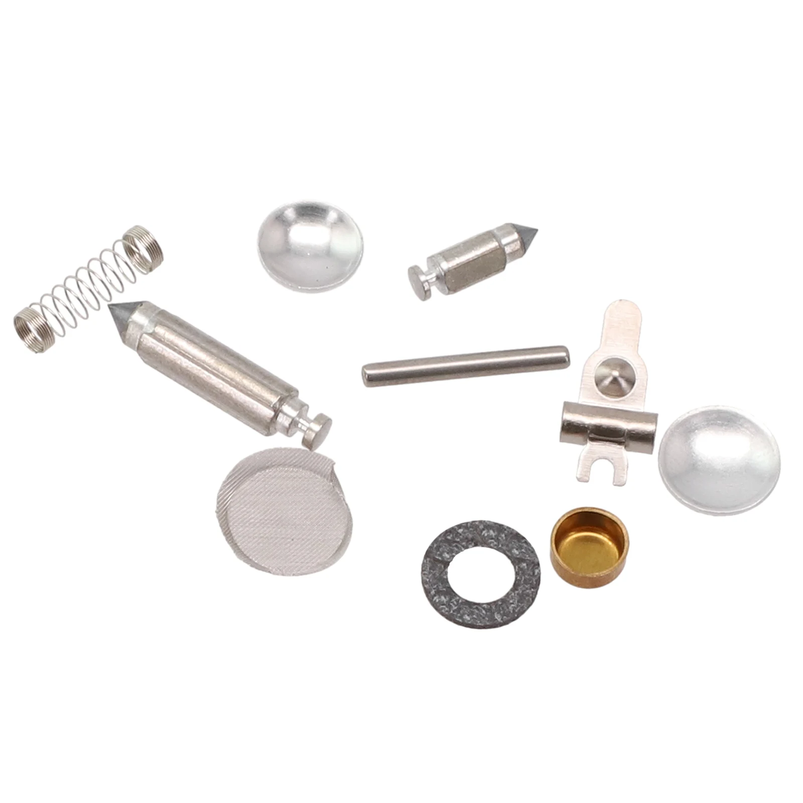 For WA & WT Types Compatible Carburetor Rebuild Repair Kit for Multiple Model Numbers For WA 1 230 and WT 1 552 Series