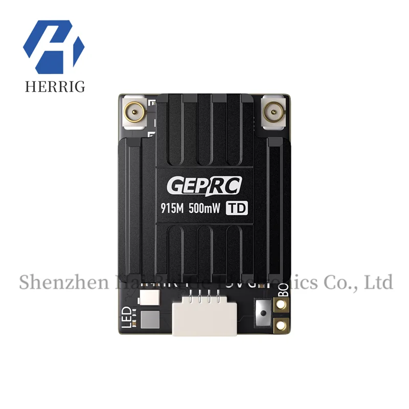 

GEPRC GEPRC ELRS DUAL 915M PA500 Diversity Receiver FPV Racing Drone Accessories
