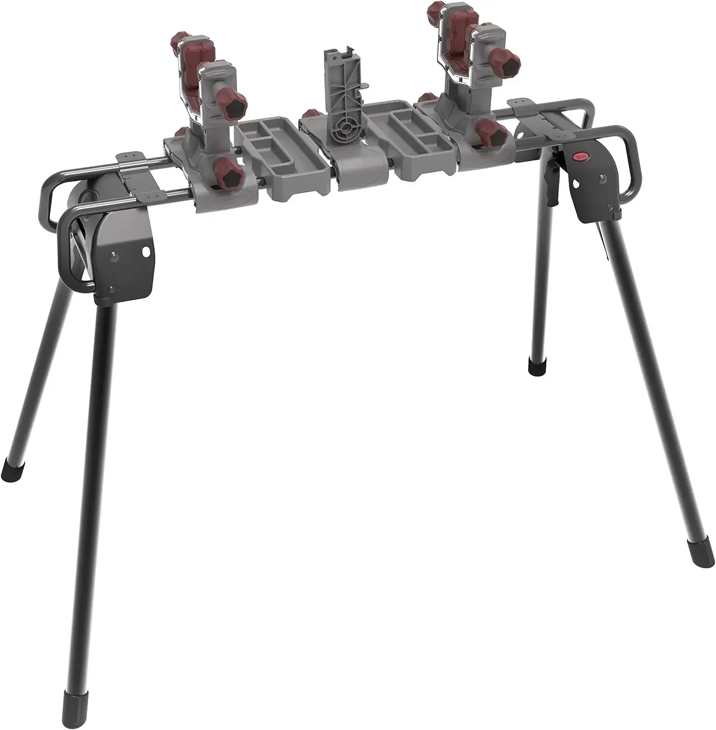 Standing Ultra Gun Vise with Customizable Design and Non-Marring Materials for Cleaning, Gunsmithing, and Maintenance,FAST FREE