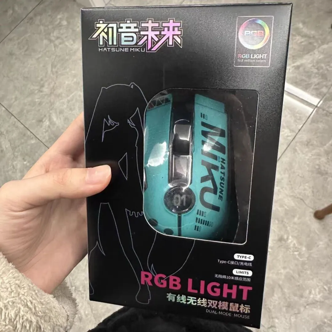 nouvelle-souris-de-jeu-hatsune-miku-sans-fil-usb-24g-avec-eclairage-rgb-12-000-dpi-pour-ordinateur-de-bureau-pc-ordinateur-portable-souris-multifonctionnelle