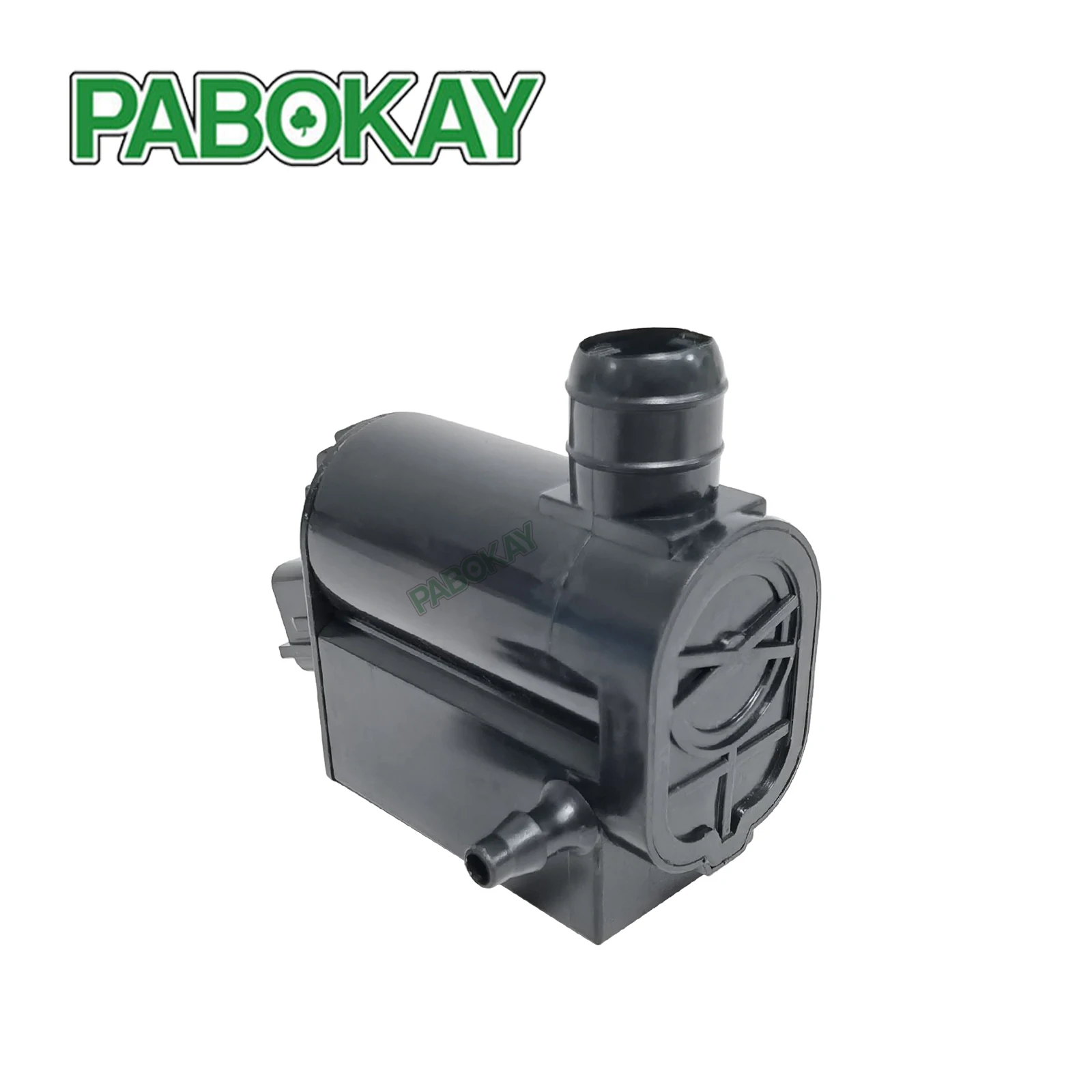 FOR HYUNDAI DUAL WINDSCREEN WASHER PUMP I20 / I30 / I40 2011-ON FRONT & REAR 98510-26100 9851026100 985102J000 985101W000