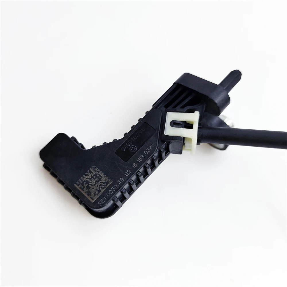 DL382 0CK 0DN Automatic Transmission Gear Selector For Audi A6 A7 S6