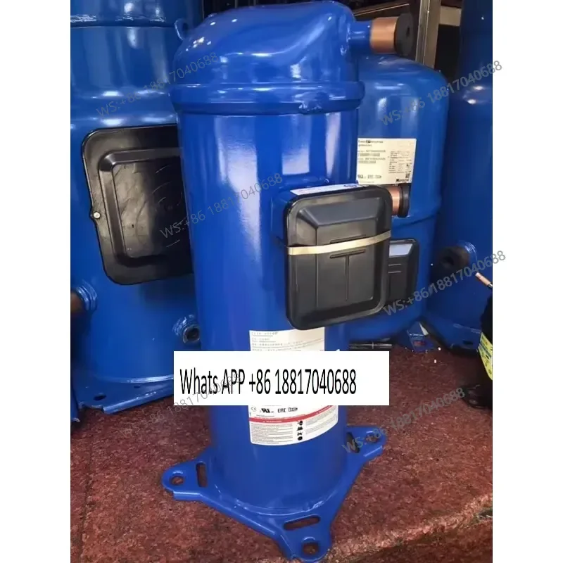 1PC 1PC for HCM120T4LC6 HCM094T4LC6 HCM104T4LC6 HCM109T4LC6 Scroll Compressor