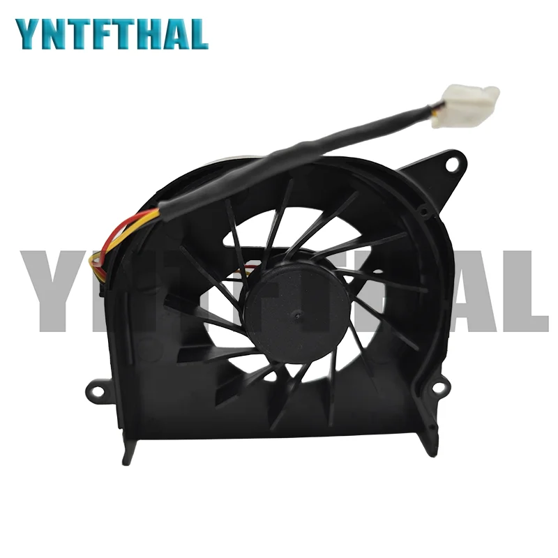 Original GB1207PGV1-A DC 12V 13.V1.B4337.F.GN Ventilador