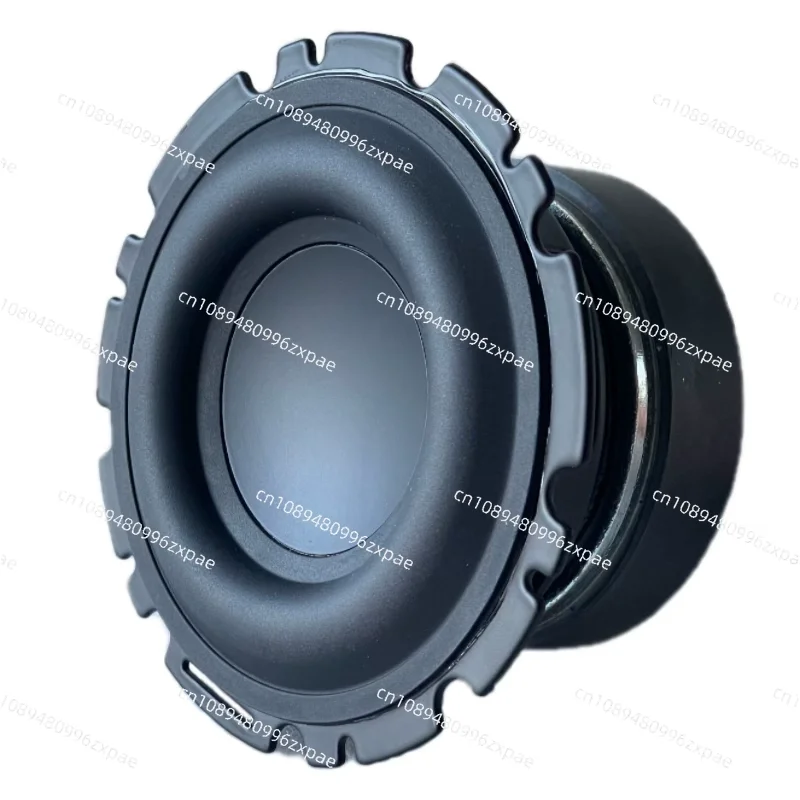 4.5 inch bass speaker DIY speaker speaker 4 euros 60 watts