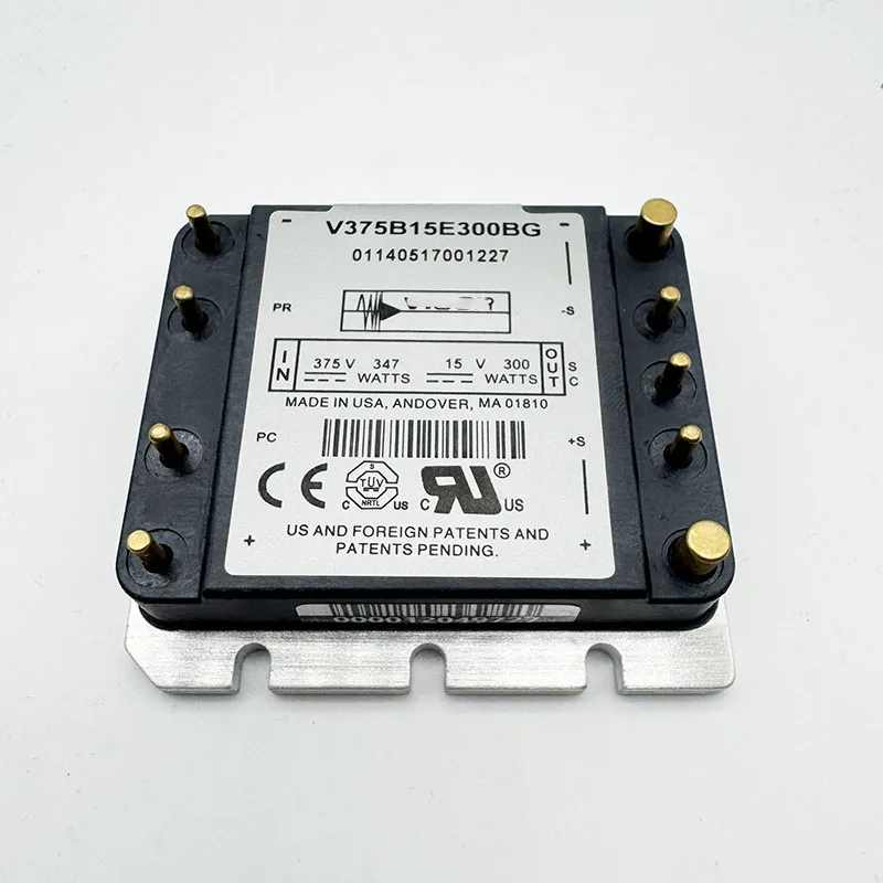 

1 шт. V375B15E300BG новый 100% гарантия качества