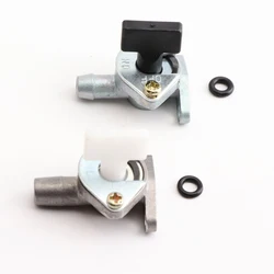 47cc 49cc Carburetor Fuel Oil Valve Tap Switch For 2 Stroke Air Cooled Engine Moped Pocket Bike Mini Moto Quad ATV Carb Switch
