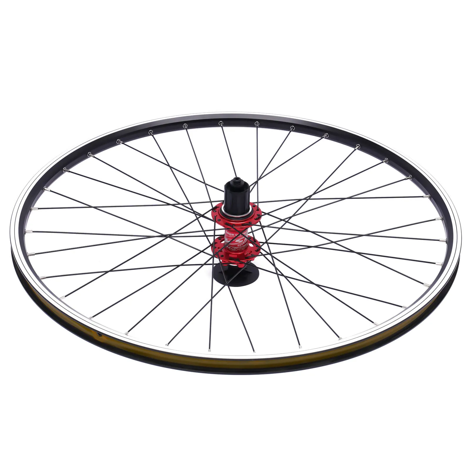 

29-дюймовый комплект колес для горного велосипеда, дисковый тормоз, комплект колес MTB, передний и задний обод ступицы