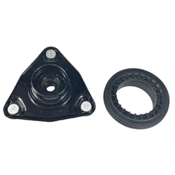 Front Shock Absorber Top Rubber Support Bearing Engine Upper Seat for BYDHan EVHan DM E9 F-615915.02