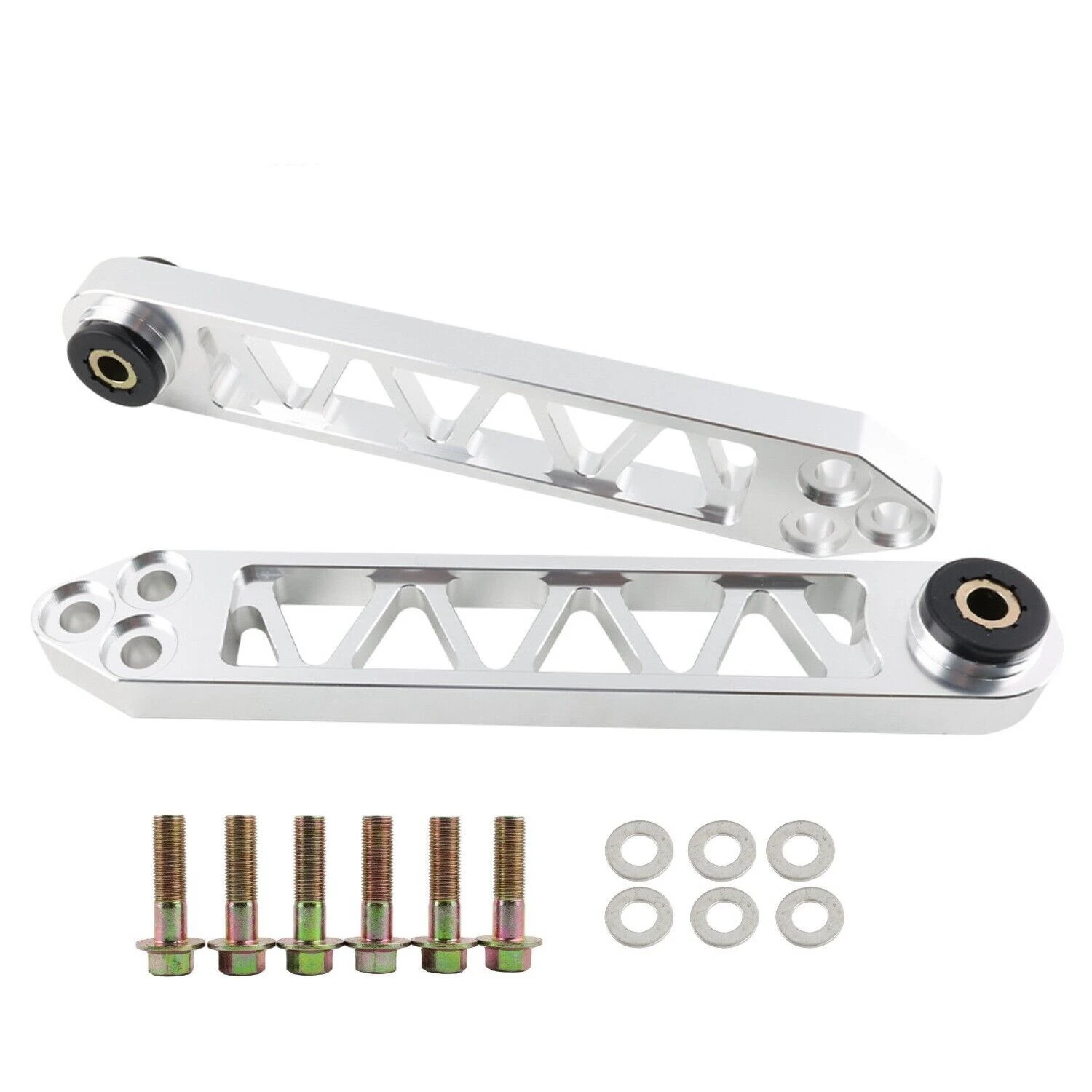 

FOR Honda Silver Rear Lower Control Arm for Civic ES DX EP3 EM 2001-2005