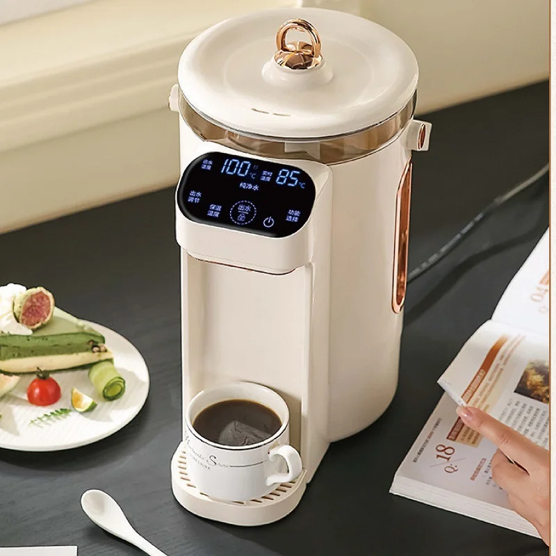 800W Electric Kettl… - image