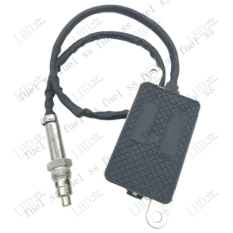 S+ Nox Sensor 24V A0101531428 For Mercedes-Benz Trcuk Actros MP4 Euro 6 5WK97329A