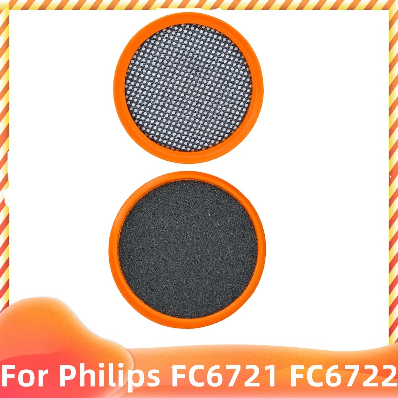 For Philips SpeedPro Aqua FC6721 FC6722 FC6723 FC6724 FC6725 FC6726 FC6727 FC6728 FC6729 Part No. FC8009