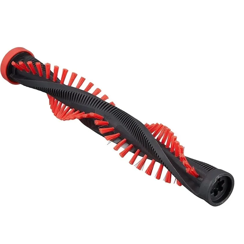 For Electrolux Well Q6 QX61 QX71 QX81 WQ9 Vacuum Cleaner Replacement Roller Brush, Soft Design for AEG QX6 QX7 QX8-2
