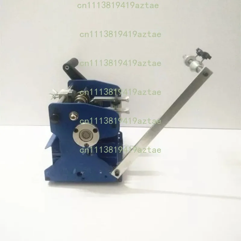 Handheld U/F Resistor Forming Machine Axial Lead Cutting Bending Component Processing Tool