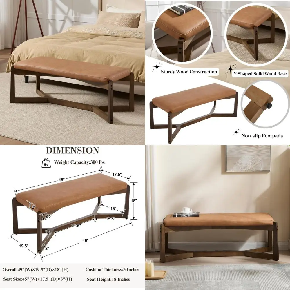 Heah-Yo 49” Mid Cen… - image