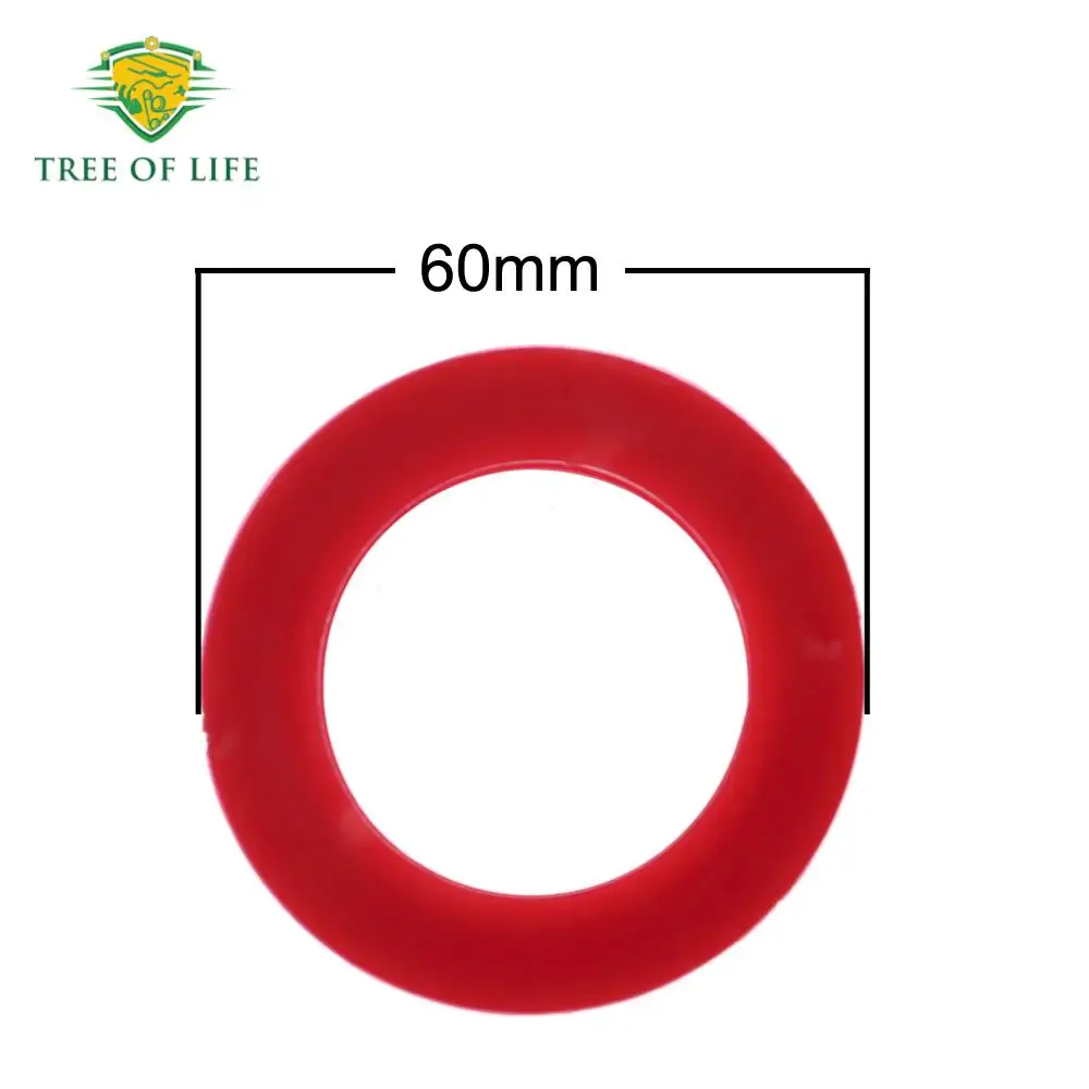 New Vacuum Brake Booster Repair Kit Oil seal For Volvo S60 S80 V70 XC70 XC90 FORD MONDEO IV GALAXY II S-MAX 30793673 8683261