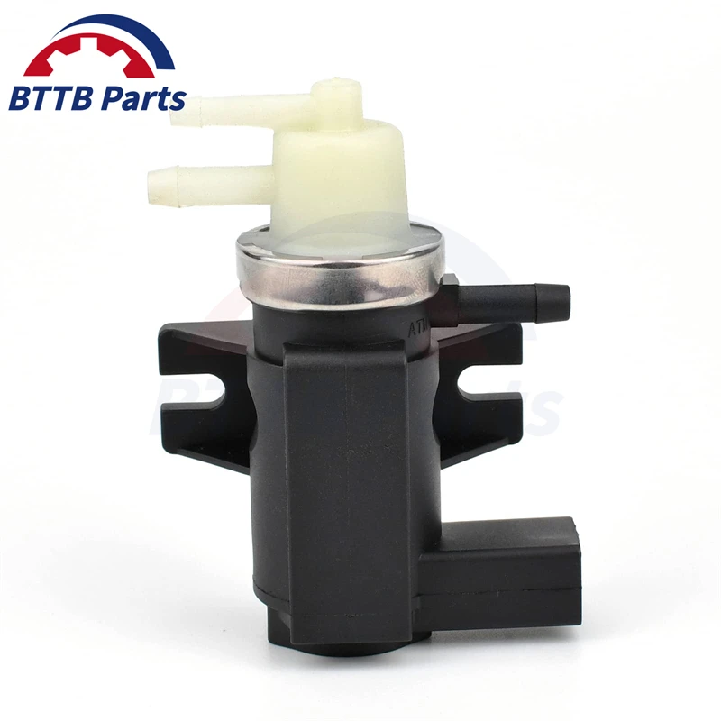 2pin 1K0906627B Turbo Boost Vacuum Pressure Valve For Audi A3 A4 TT VW Golf Passat Seat Leon Altea Skoda Octavia Roomster