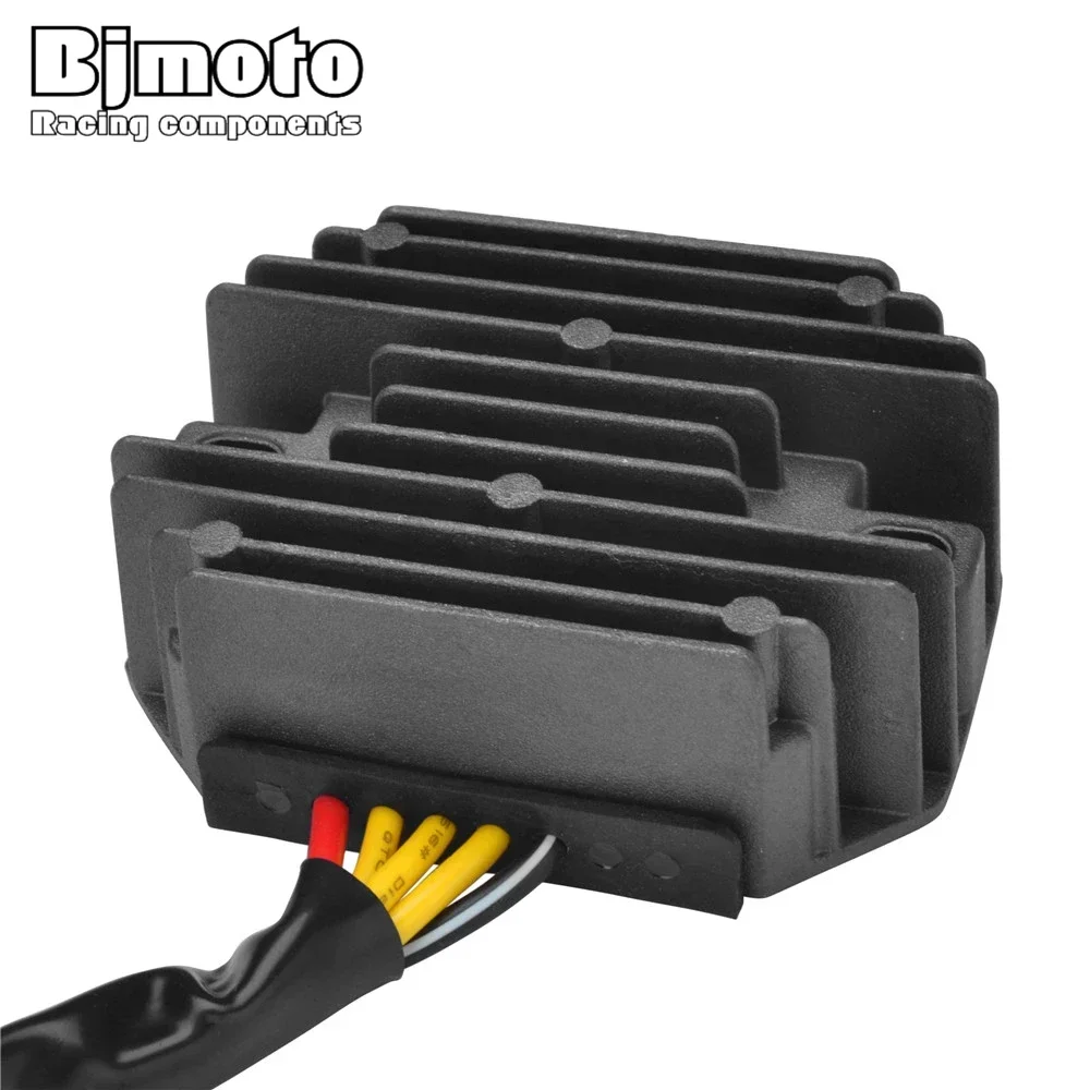 دراجة نارية الجهد المنظم المعدل لسوزوكي GS500 1989-2003 GS500E 89-00 DR650S 90-91 GSXR400 GK76A 1990-1995